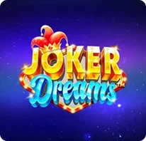 Joker Dreams