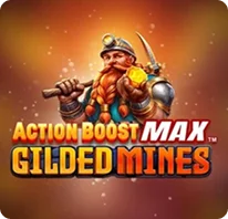 Action Boost …